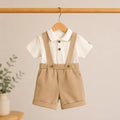 CONJUNTO BRAGA 11303 FOR BABY