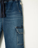 PANTALON FALCO 744366 BABY FRESH