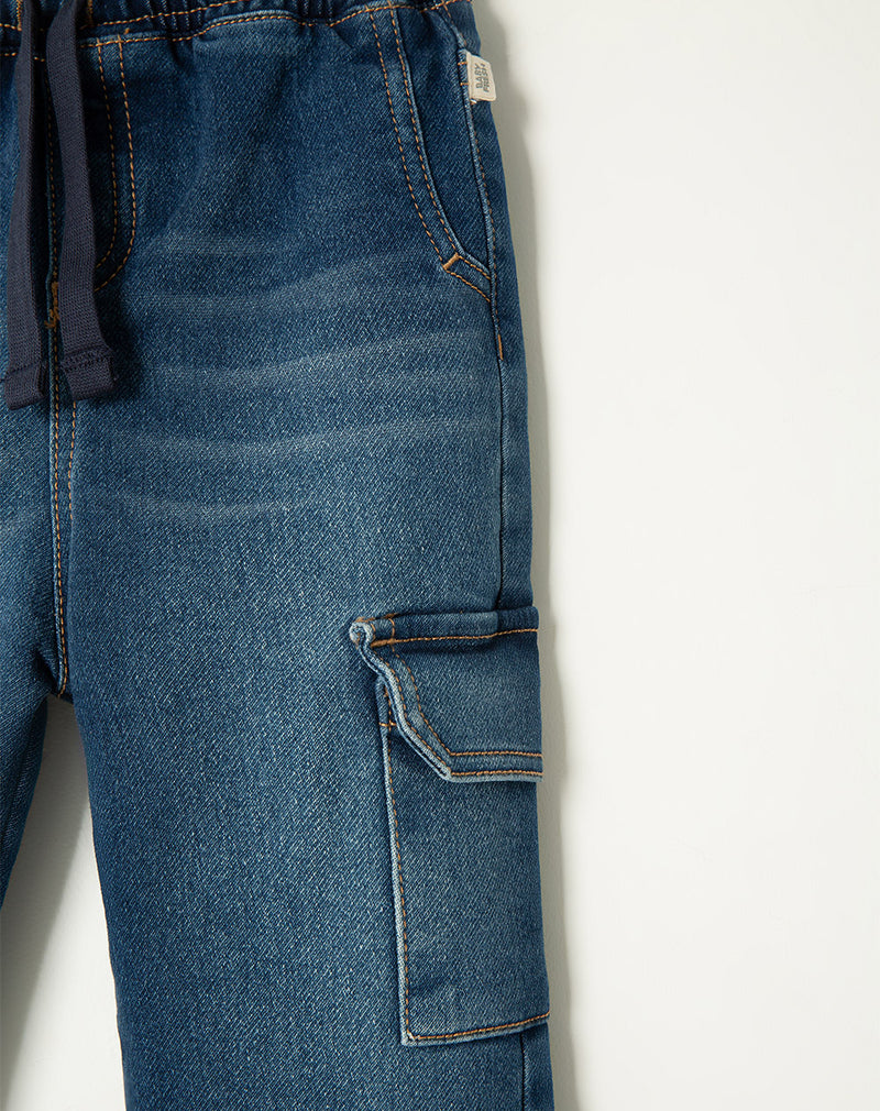 PANTALON FALCO 744366 BABY FRESH