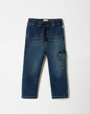 PANTALON FALCO 744366 BABY FRESH