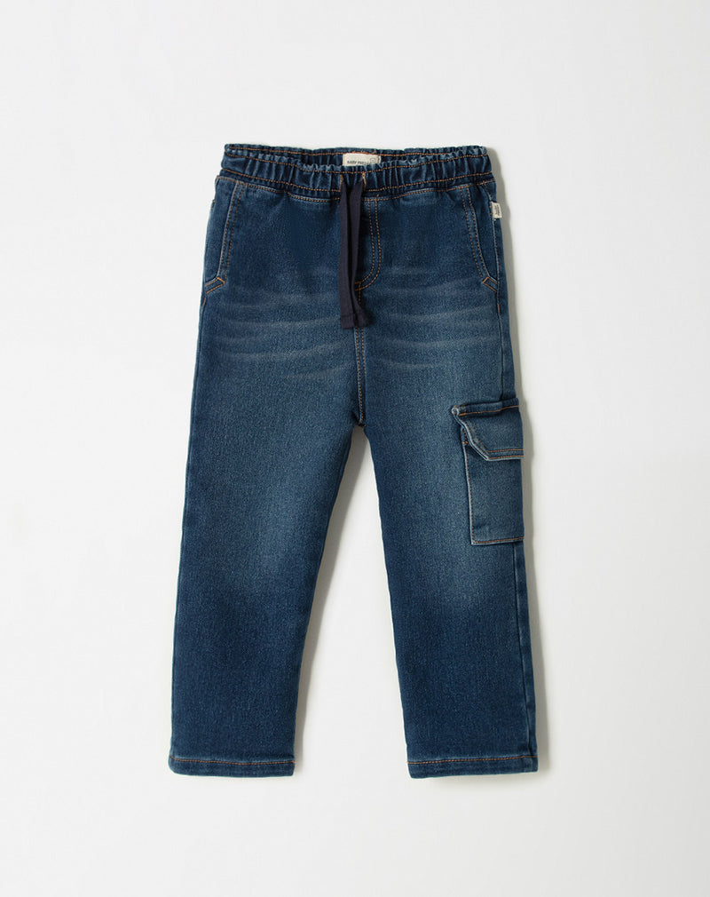 PANTALON FALCO 744366 BABY FRESH