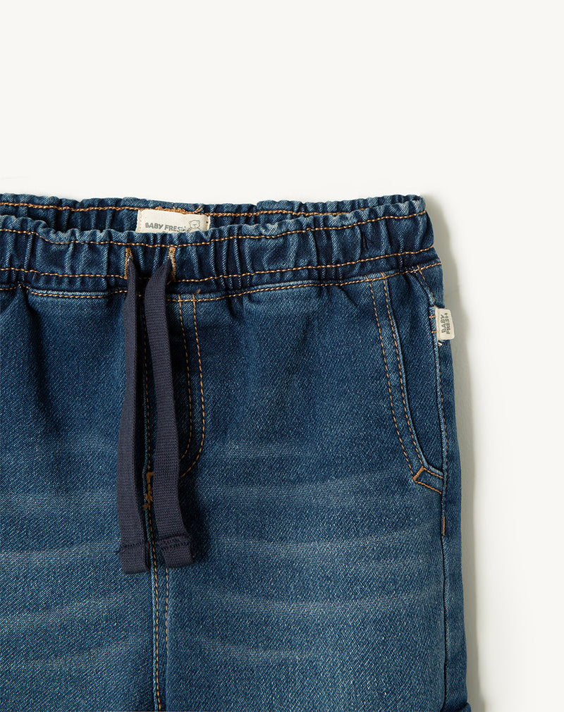 PANTALON FALCO 744366 BABY FRESH