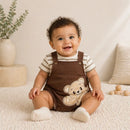 Conjunto Braga 11263 For Baby