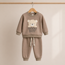 CONJUNTO BEBE NIÑO 11376 FOR BABY