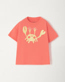 CAMISETA FEDRA 745042 BABY FRESH