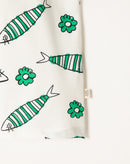 CAMISETA FEDRA 745042 BABY FRESH