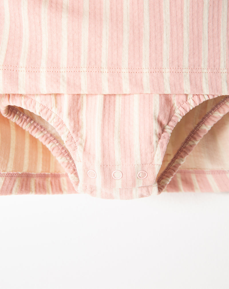 VESTIDO FEXAR 745049 BABY FRESH