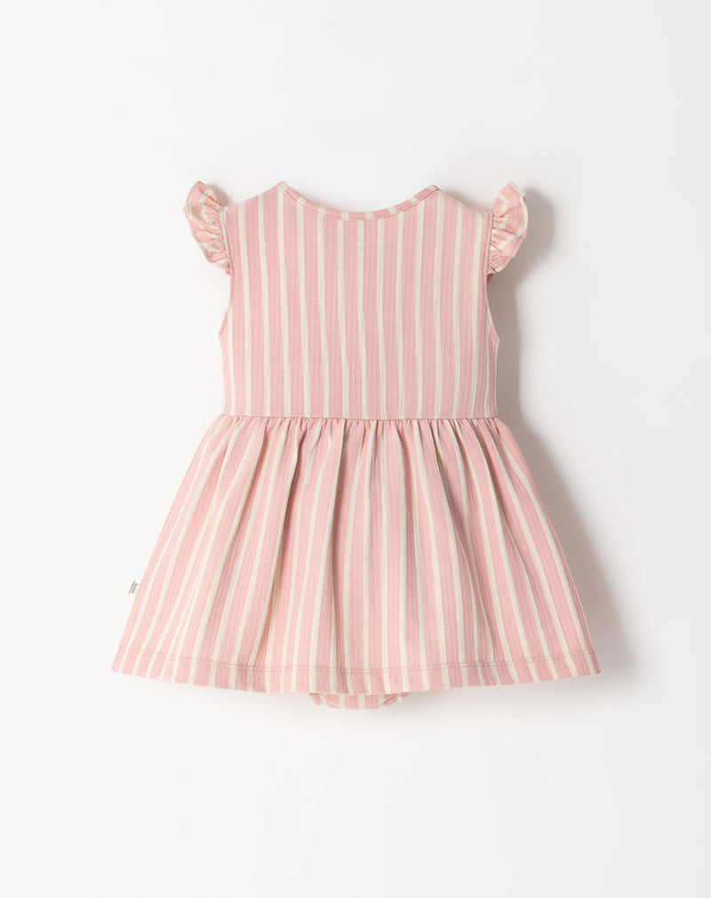 VESTIDO FEXAR 745049 BABY FRESH