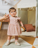 VESTIDO FEXAR 745049 BABY FRESH