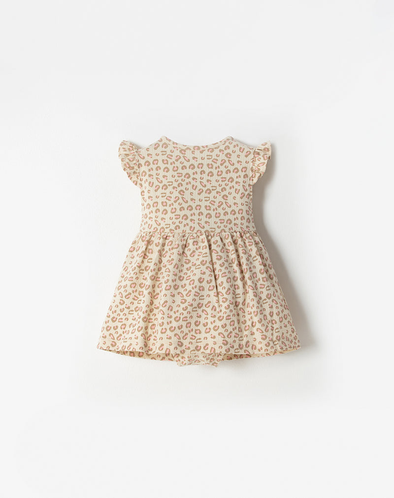 VESTIDO FEXAR 745049 BABY FRESH 43939