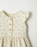 VESTIDO FEXAR 745049 BABY FRESH