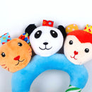 SONAJERO PELUCHE BG-011 LA GLORIA