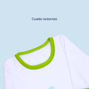 SEMANARIO 14 PIEZAS 679 CRECIENDO BABY