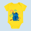 BODY STICH COLOR 1187 CRECIENDO BABY