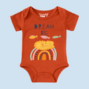 BODY DREAM BIG 1141 CRECIENDO BABY