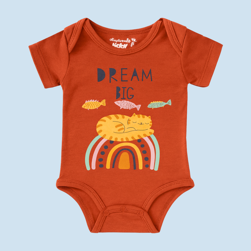BODY DREAM BIG 1141 CRECIENDO BABY
