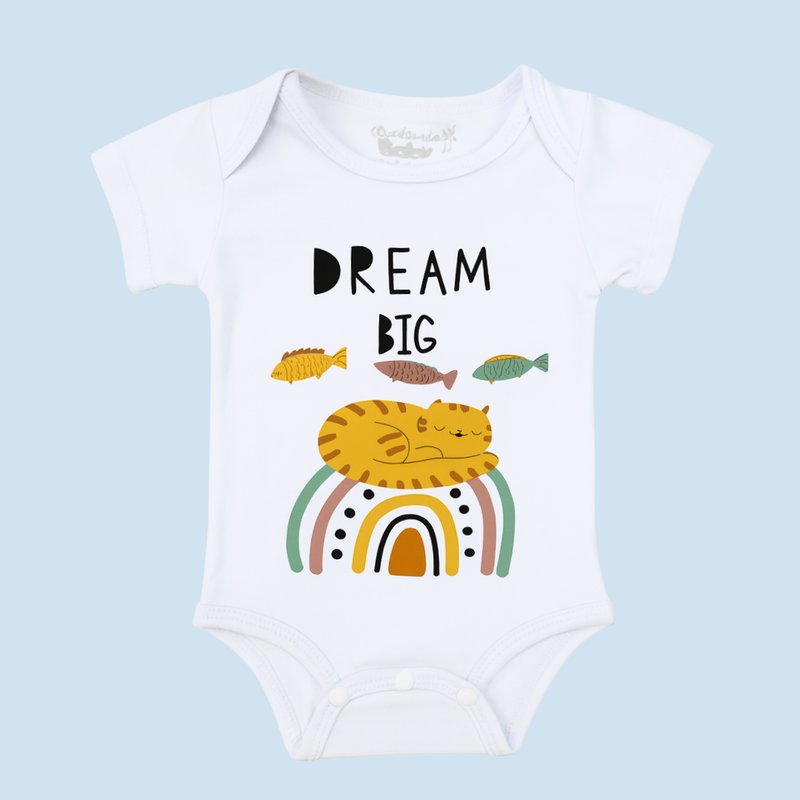 BODY DREAM BIG 1141 CRECIENDO BABY