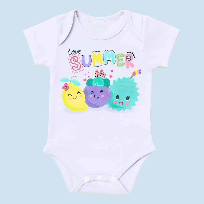 BODY SUMMER FRUTAS 1175 CRECIENDO BABY