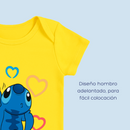 BODY STICH COLOR 1187 CRECIENDO BABY