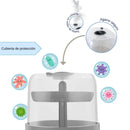 ESTERILIZADORA TETEROS BH-318 BABY KAYS