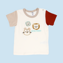 CONJUNTO X2 PZS 10803 FOR BABY
