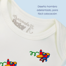 BODY AVIONES 1159 CRECIENDO BABY