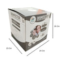 ESTERILIZADORA TETEROS BH-318 BABY KAYS