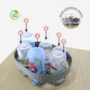 ESTERILIZADORA TETEROS BH-318 BABY KAYS