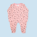PIJAMA X2 BEBE NIÑA 10839 FOR BABY