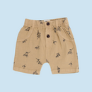 CONJUNTO BERMUDA DRIL 10777 FOR BABY