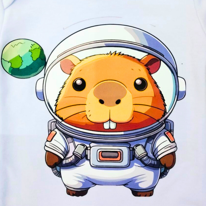 BODY CAPYBARA ASTRO 1167 CRECIENDO BABY