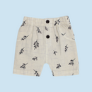 CONJUNTO BERMUDA DRIL 10777 FOR BABY