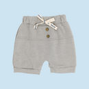 CONJUNTO BERMUDA BEBE NIÑO 10855 FOR BAB