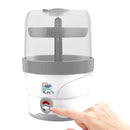 ESTERILIZADORA TETEROS BH-318 BABY KAYS