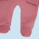 PIJAMA X2 BEBE NIÑA 10839 FOR BABY