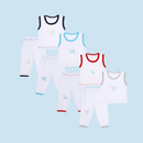 SEMANARIO 14 PIEZAS 679 CRECIENDO BABY