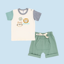CONJUNTO X2 PZS 10803 FOR BABY