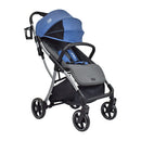 COCHE PARA BEBÉ ESTÁNDAR NOVA AZUL PRIORI