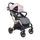 COCHE PARA BEBÉ ESTÁNDAR NOVA ROSA PRIORI