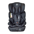 SILLA CARRO BEBÉ THUNDER NEGRO PRIORI