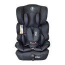 SILLA CARRO BEBÉ THUNDER NEGRO PRIORI