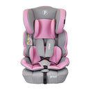 SILLA CARRO BEBÉ THUNDER ROSA PRIORI