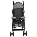 COCHE PASEADOR FUTURE GRIS HAPPY BABY
