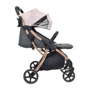 COCHE PARA BEBÉ ESTÁNDAR NOVA ROSA PRIORI