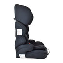 SILLA CARRO BEBÉ THUNDER NEGRO PRIORI