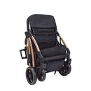 COCHE PARA BEBÉ ESTÁNDAR NOVA NEGRO PRIORI