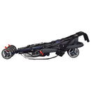 COCHE PASEADOR FUTURE AZUL HAPPY BABY