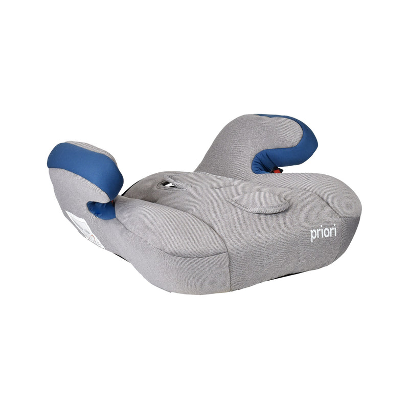 SILLA CARRO BEBÉ THUNDER AZUL PRIORI