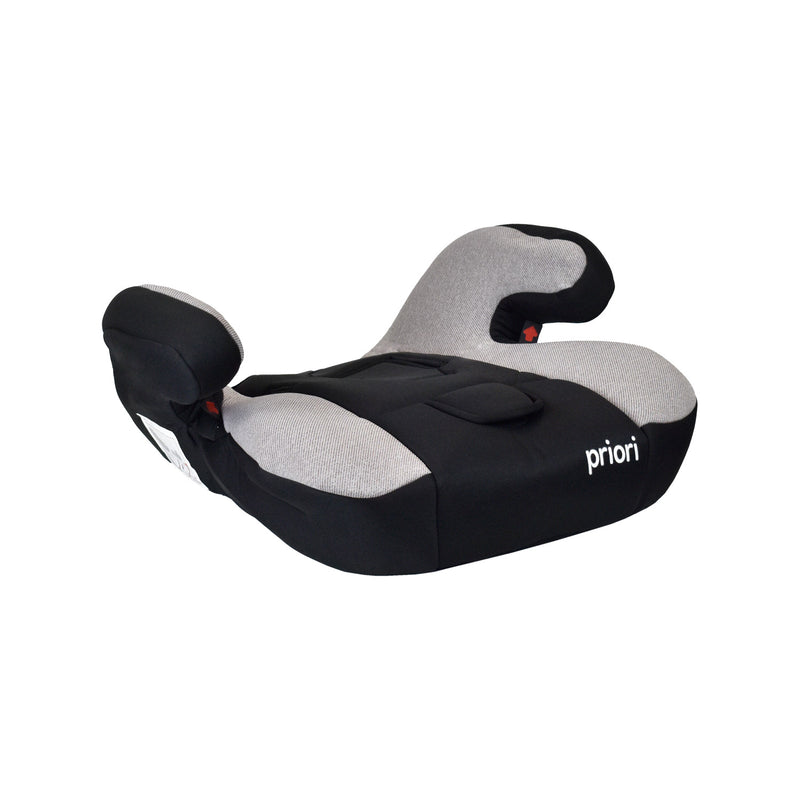 SILLA CARRO BEBÉ THUNDER GRIS PRIORI