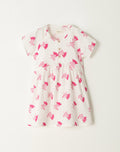 VESTIDO FOWIF 744351 BABY FRESH
